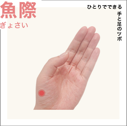 魚際