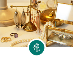 お灸でもっと美しく