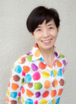 阪口珠未