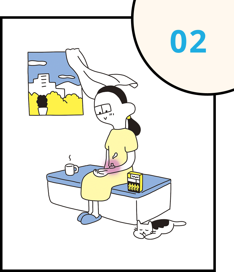 夏の冷えコラム02