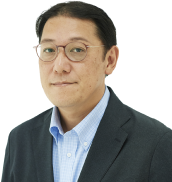伊藤和憲先生