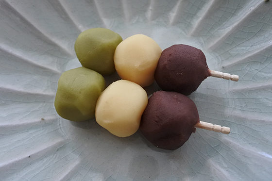 dango