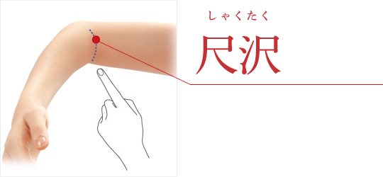 ツボ二十四節気 せんねん灸 ツボ二十四節気 せんねん灸