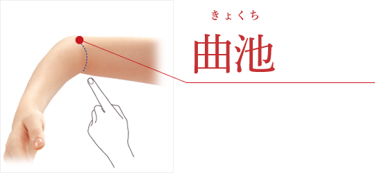 ツボ二十四節気 せんねん灸 ツボ二十四節気 せんねん灸