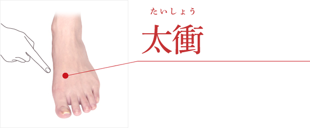 太衝(たいしょう)