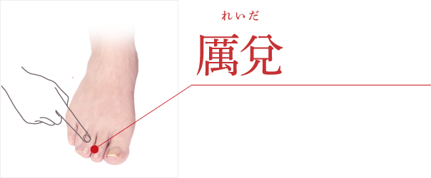 厲兌(れいだ)