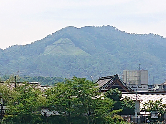 daimonji